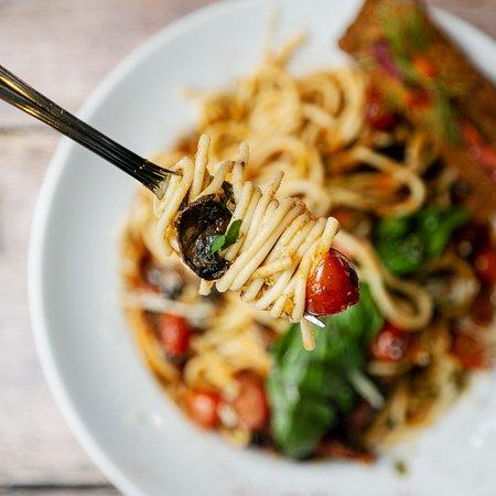 Biblos Resto & Coffee